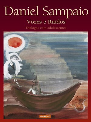 cover image of Vozes e Ruídos--Diálogos com Adolescentes